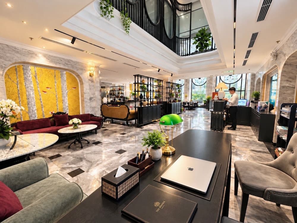 Eli Rina Hotel, Reception, photo 3