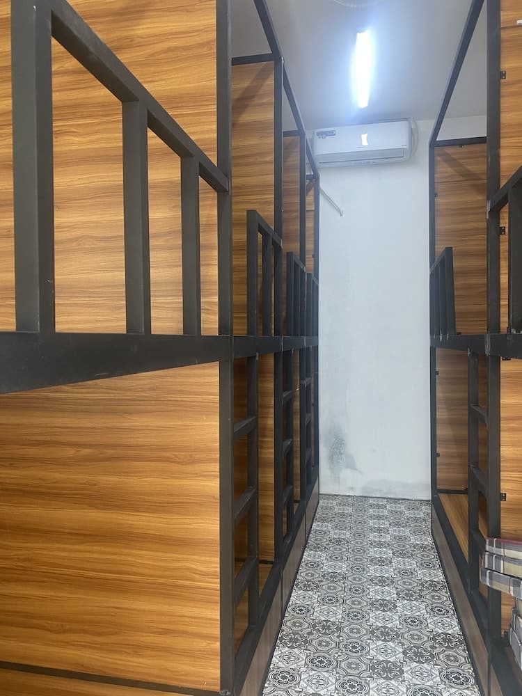 Quiri Peninsula Hostel 객실 사진 3