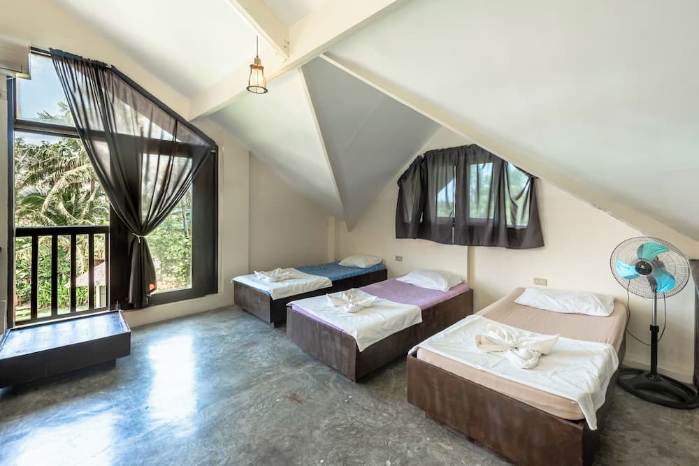 Ohana Resort Siargao 객실 사진 3