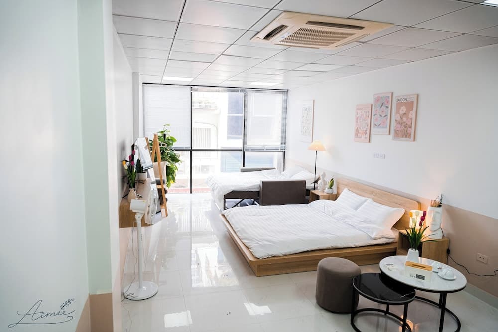 Aimee House - Pham Hong Thai 객실 사진 5