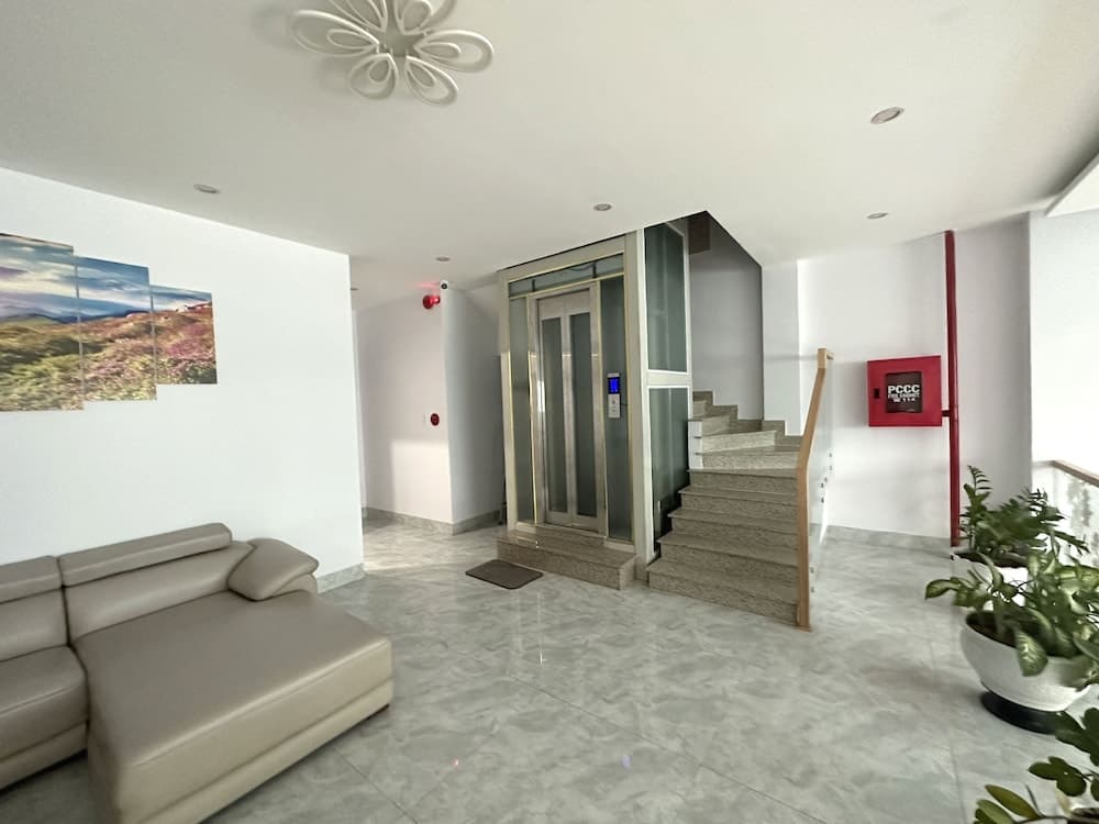 Valentin Hotel, Reception, photo 4