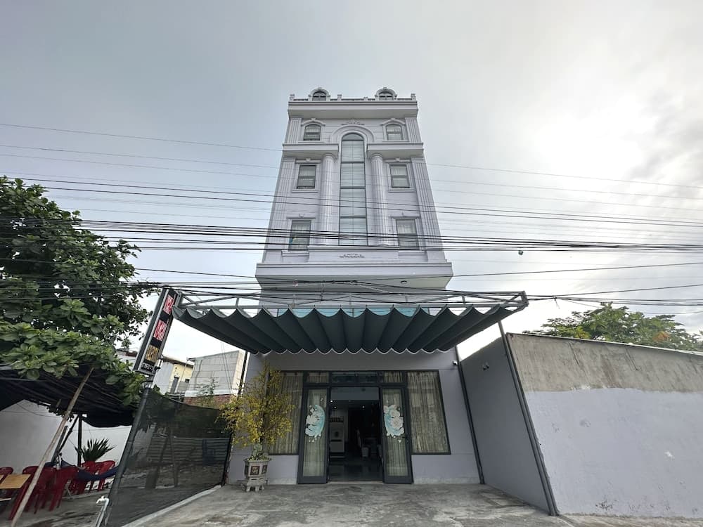 Valentin Hotel, Primary image, photo 1