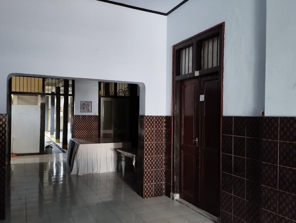 Hotel O Mareje Sariguna, Lobby, photo 5