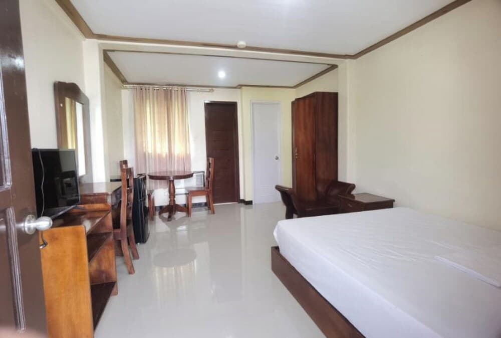 Delta Star Manor, Room, photo 4