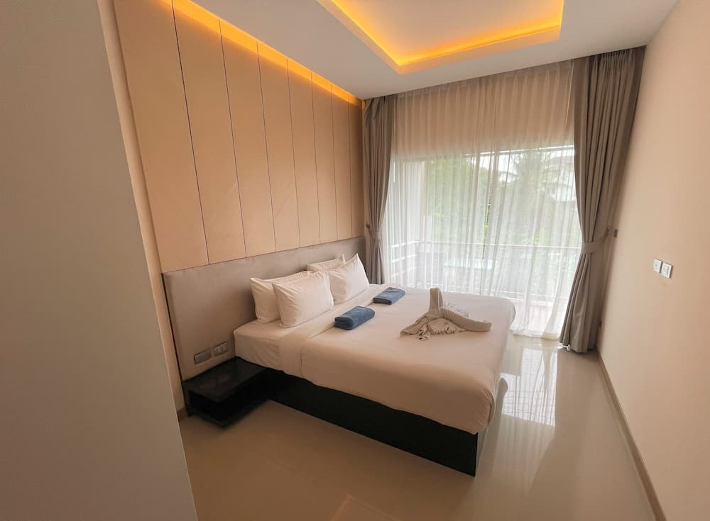 Apartment at Palmetto Condo by Lofty 객실 사진 4