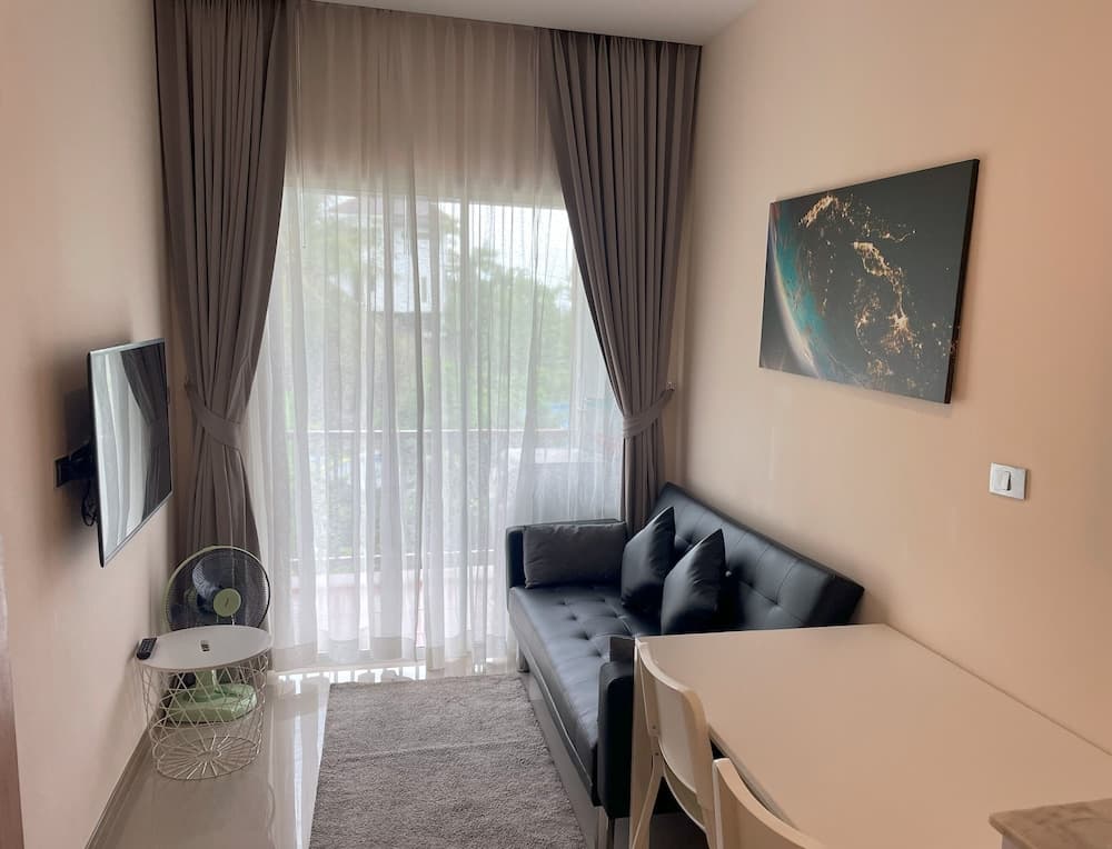 Apartment at Palmetto Condo by Lofty 객실 사진 2