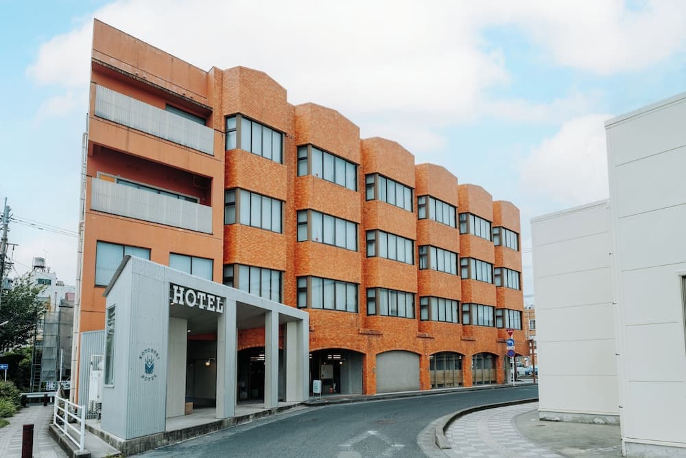 KOTOBUKI HOTEL 기본 이미지 사진 1