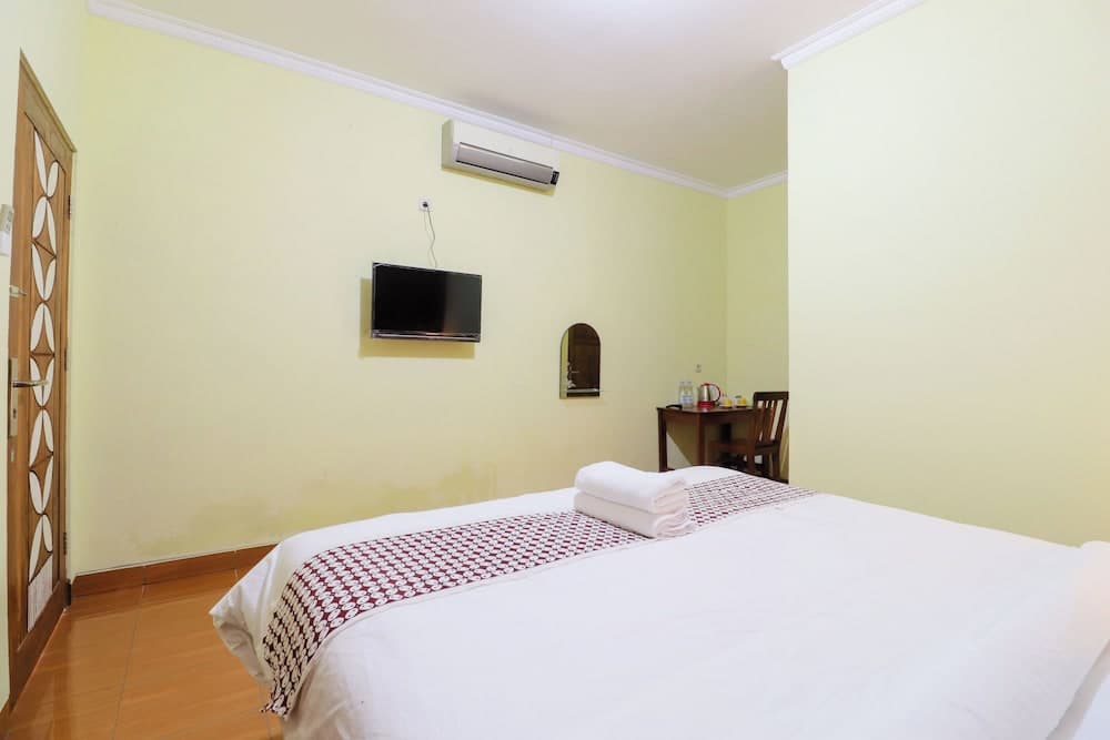 Homestay Nike Bed, Room, photo 5