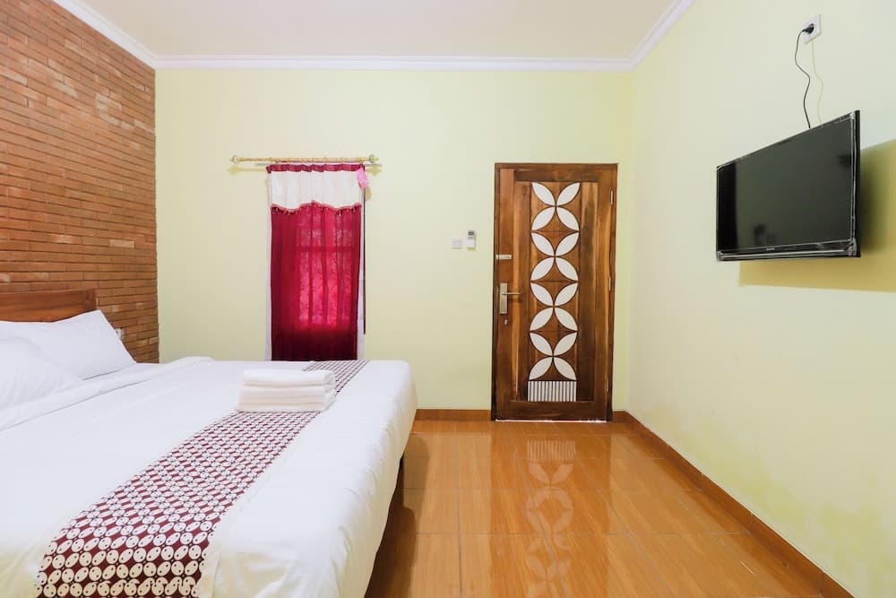 Homestay Nike Bed, Room, photo 3