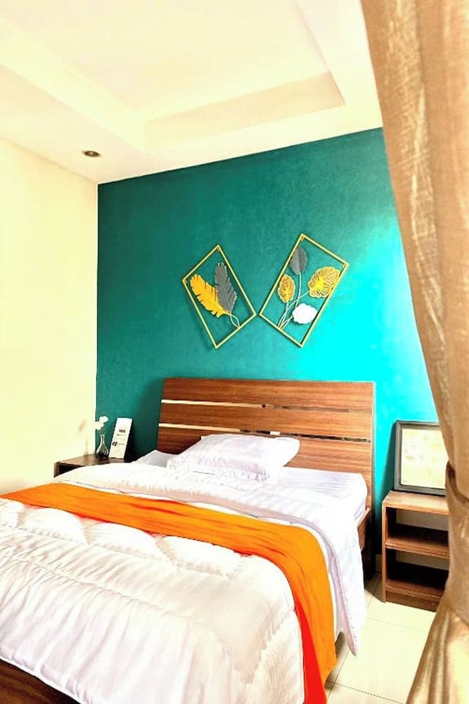 Behomy Corner 8 Lippo Karawaci, Room, photo 5