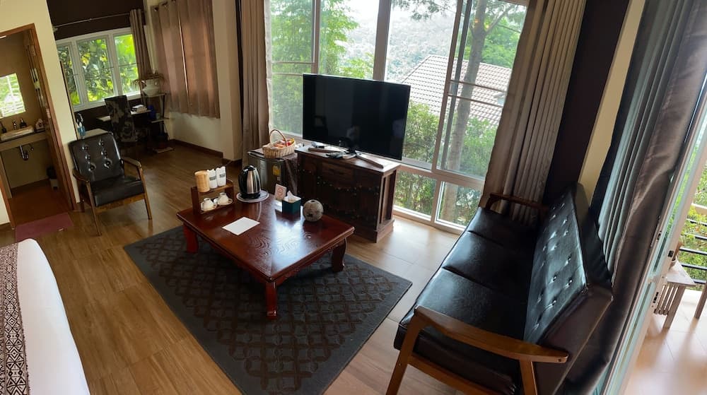 Vana homestay, Room, photo 5