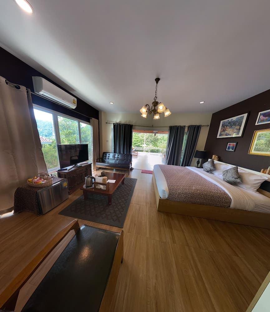 Vana homestay, Room, photo 2