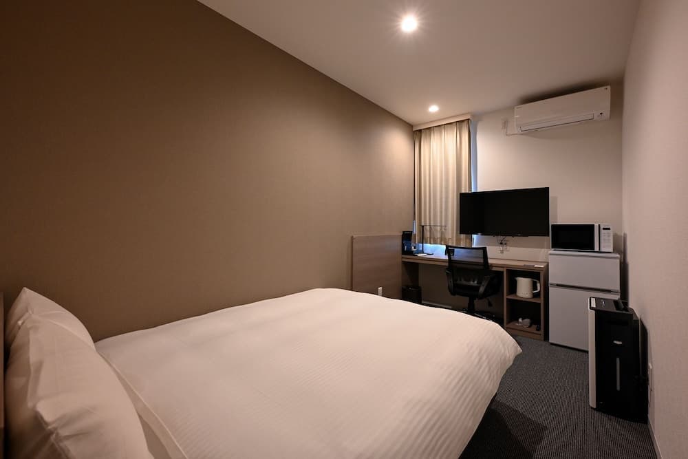HOTEL R9 The Yard Iwakuni 객실 사진 3