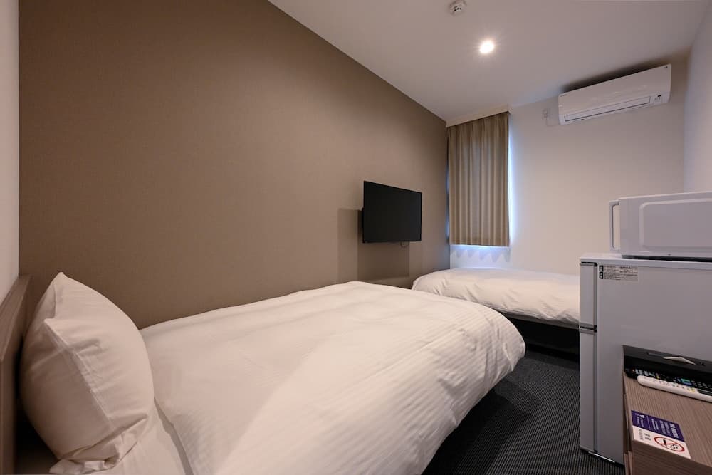 HOTEL R9 The Yard Iwakuni 객실 사진 4