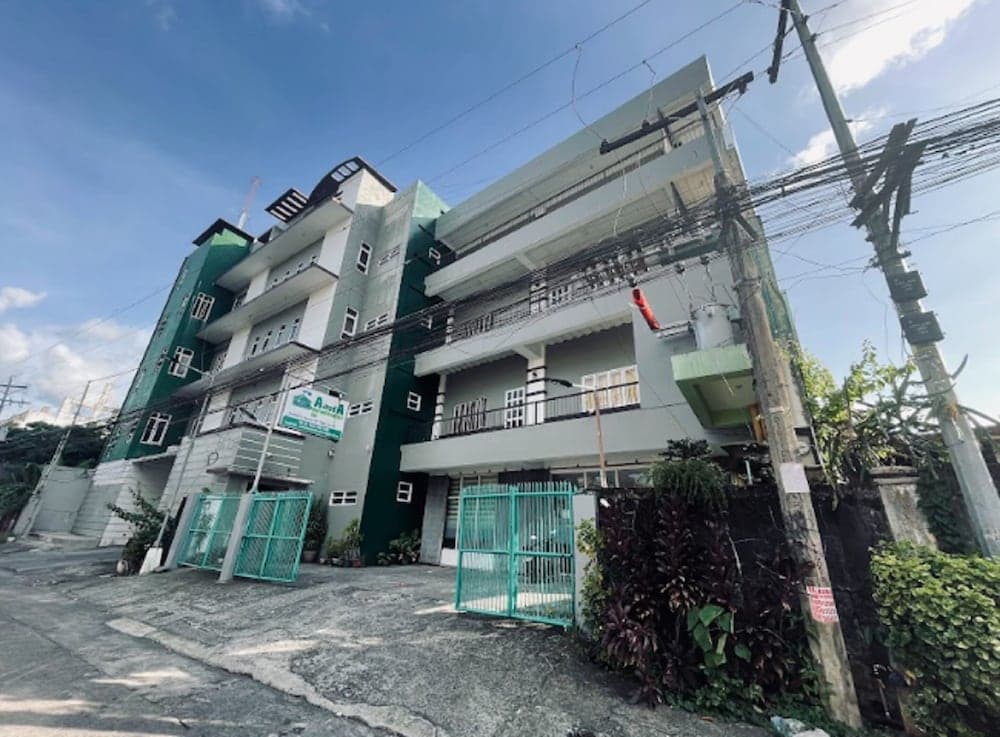 A와 A Bed & Breakfast Inn powered by Cocotel 기본 이미지 사진 1