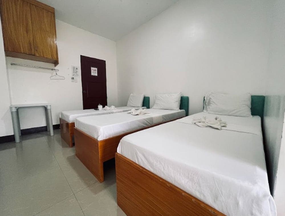 A와 A Bed & Breakfast Inn powered by Cocotel 객실 사진 5