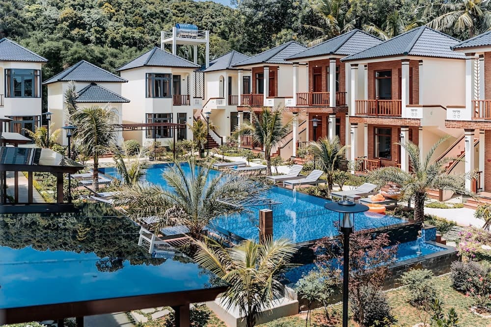 Palm Bay Resort Phu Quoc 기본 이미지 사진 1