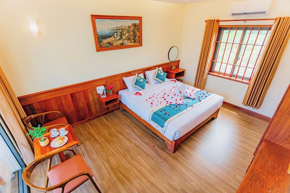Palm Bay Resort Phu Quoc 객실 사진 4