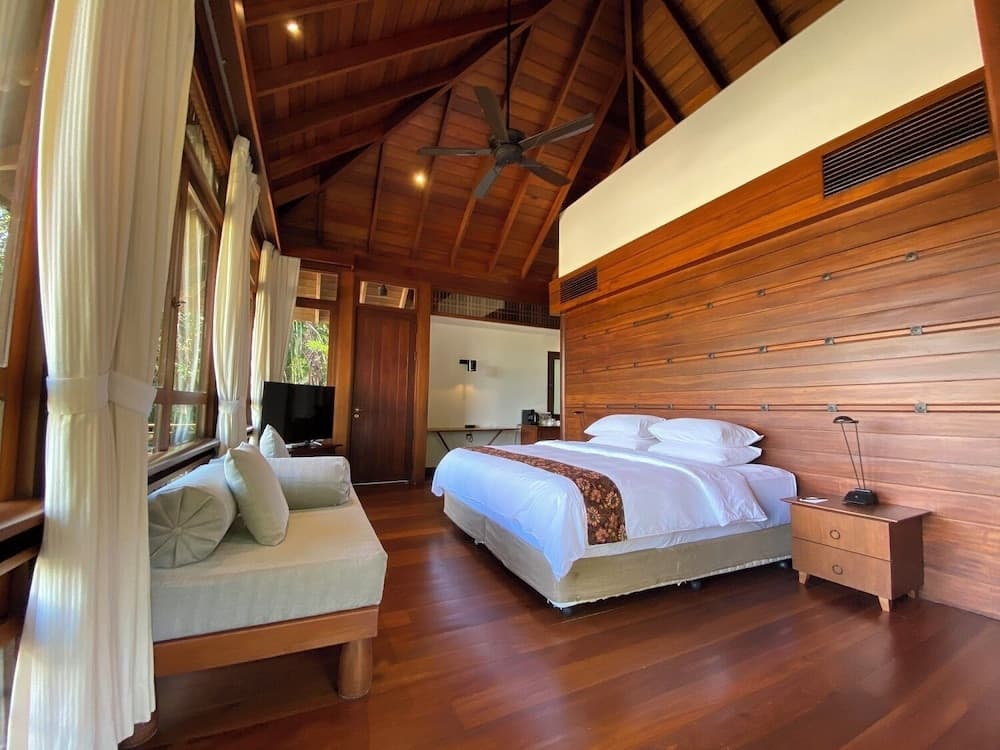Saujana Private Villas 객실 사진 2