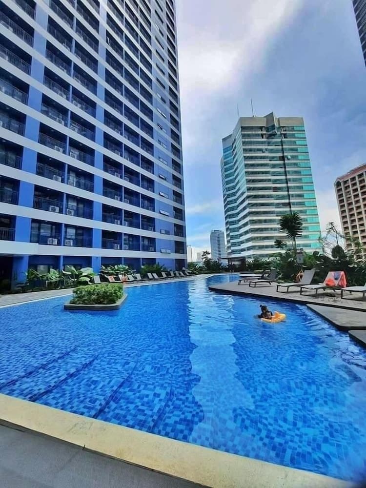 SMDC Air Residences Makati 기본 이미지 사진 1