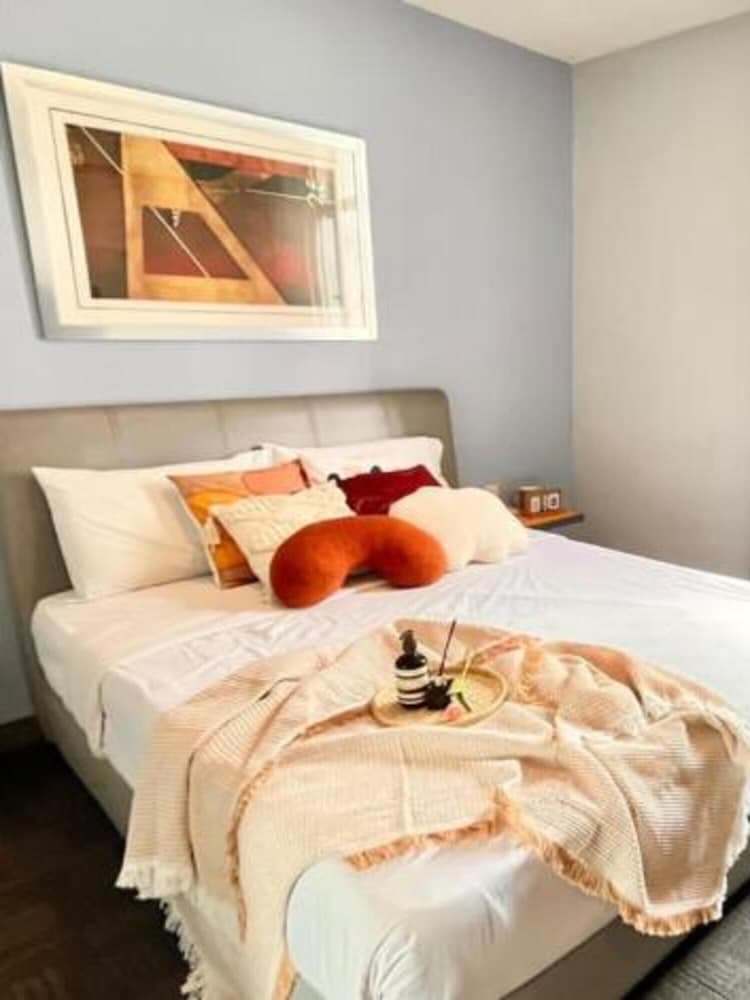 U Pac Hotel, Room, photo 3