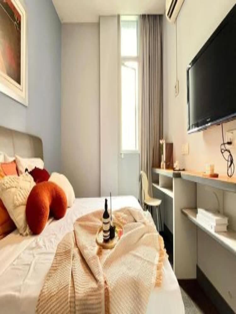 U Pac Hotel, Room, photo 1