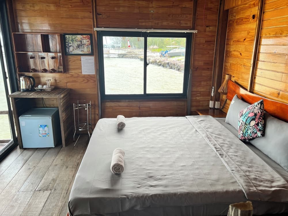 Freedom Beach Resort, Room, photo 4
