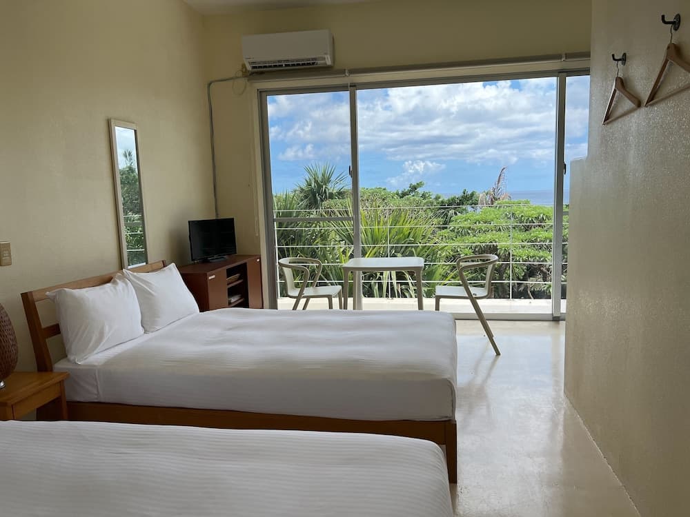Blue Cave Hotel in Green, Room, photo 4