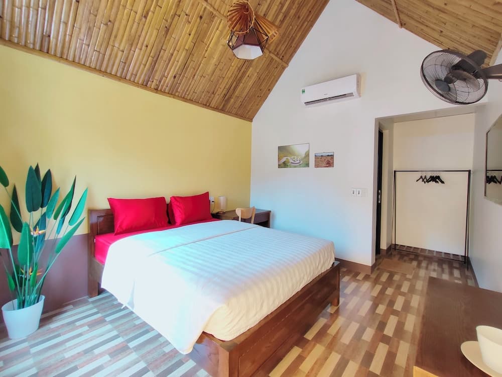 Ha Giang Wings Bungalow 객실 사진 2