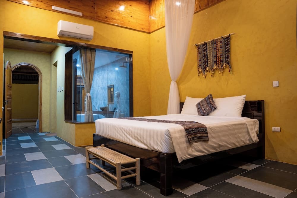 Ha Giang Wings Bungalow 객실 사진 4