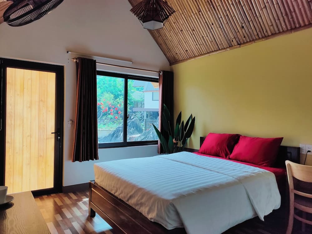 Ha Giang Wings Bungalow 객실 사진 3