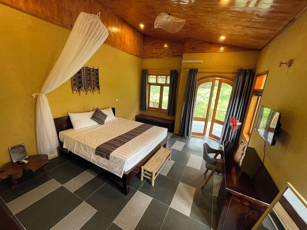 Ha Giang Wings Bungalow 객실 사진 5