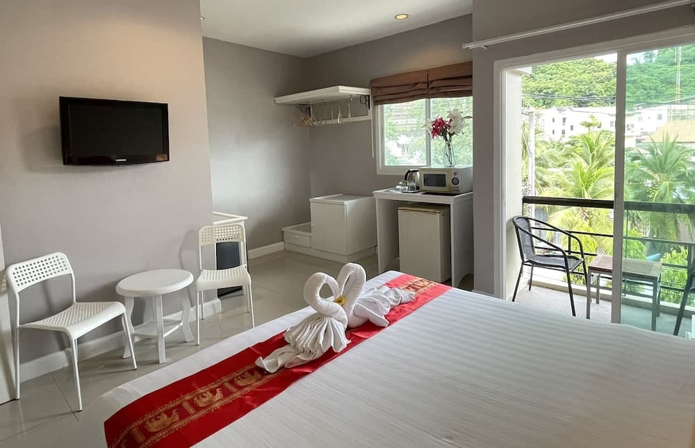 Thalassa Pool Kata Phuket 객실 사진 2
