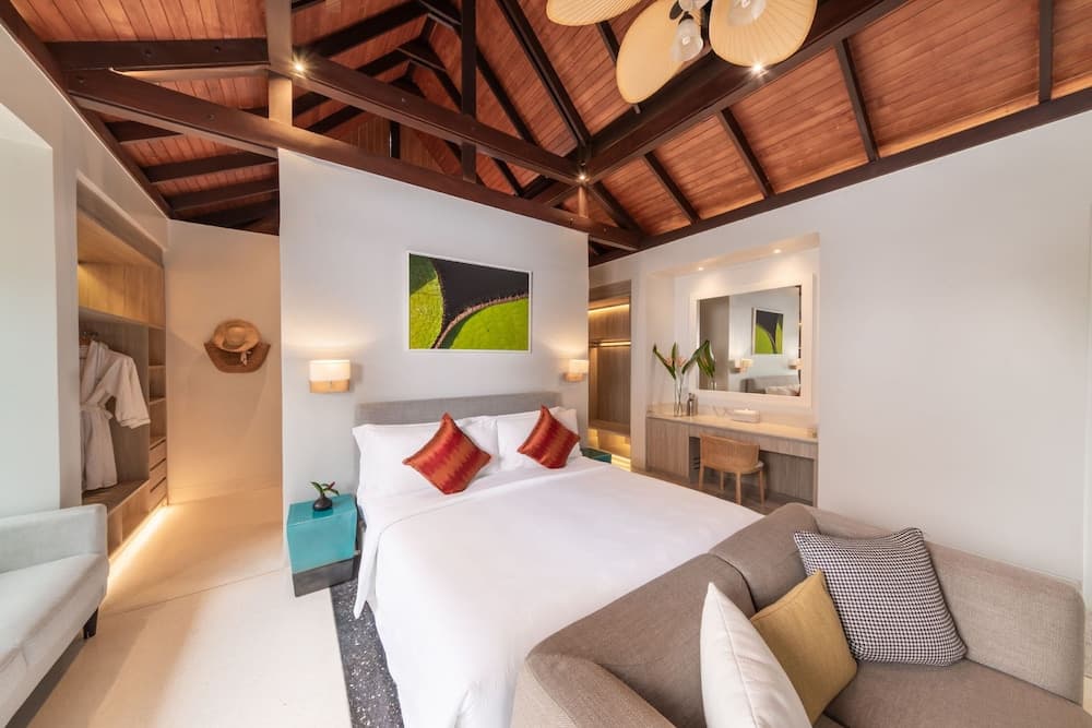 Villa La Prana 객실 사진 4