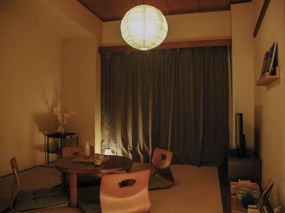 선몰 크레스트 202 객실 사진 5