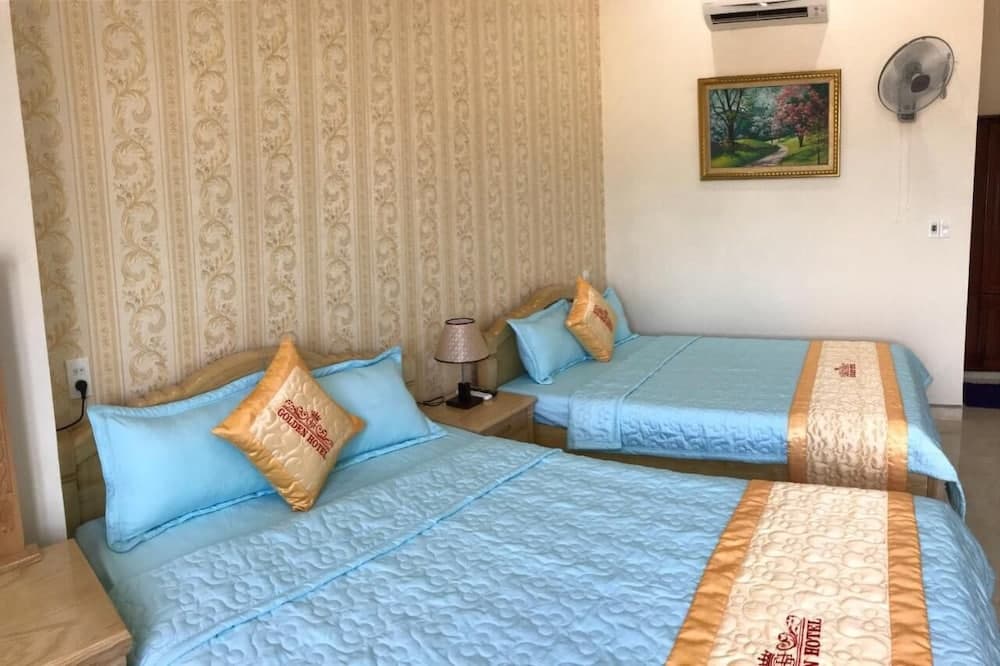 GOLDEN HOTEL 2, Room, photo 3