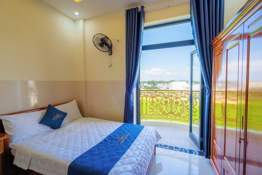 GOLDEN HOTEL 2, Room, photo 5