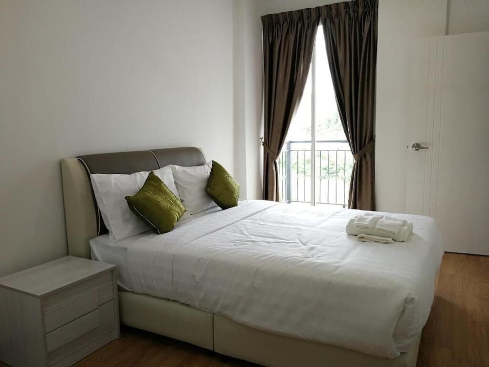 Omni Cassia Hill Resort 객실 사진 4