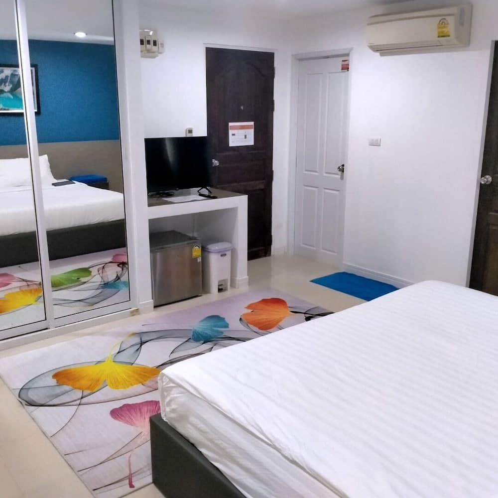 Poonsuk Place Hotel 객실 사진 4