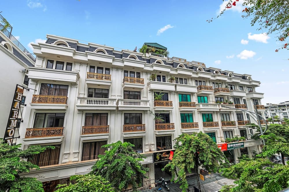 HARMONY HALONG HOTEL, Primary image, photo 1