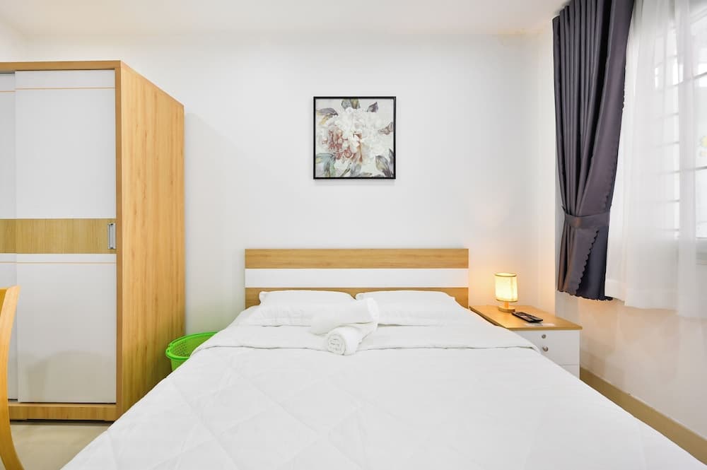 Huyen Homestay 객실 사진 4