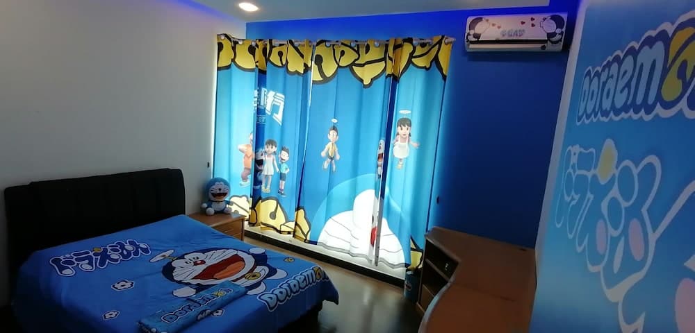 RoomStay for 2 pax 객실 사진 1