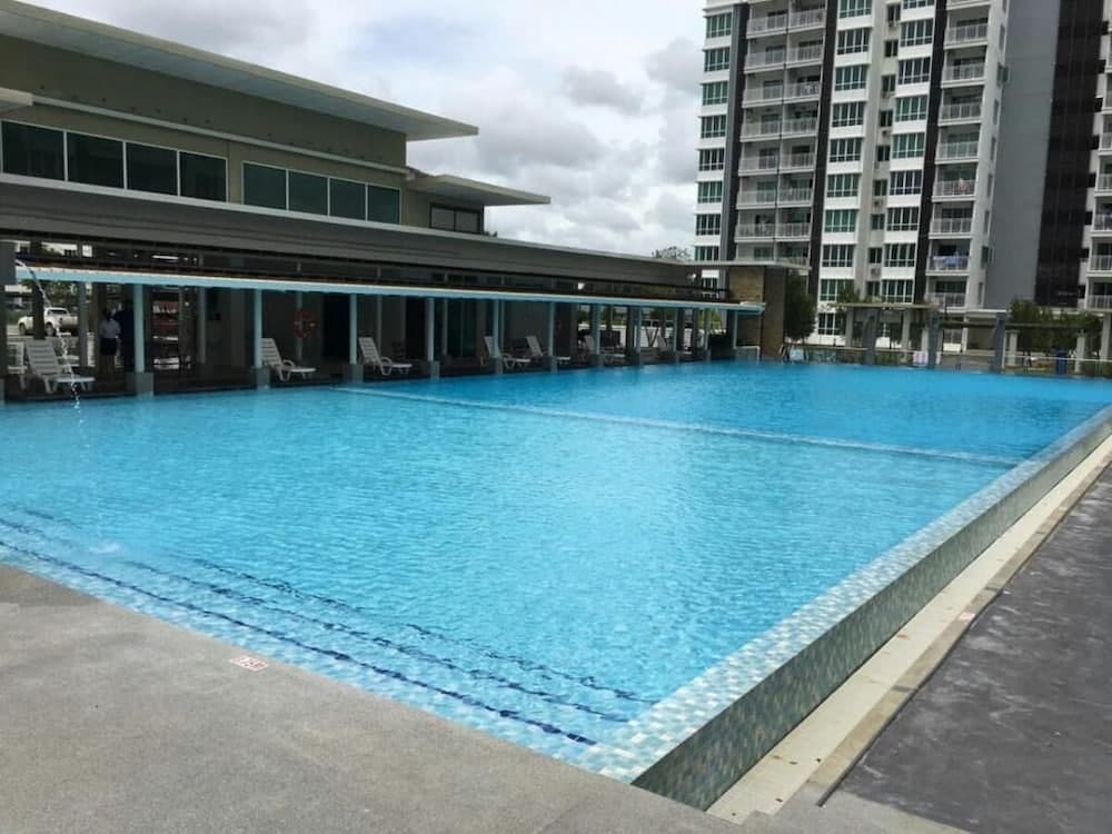 RoomStay for 2 pax 수영장 사진 5