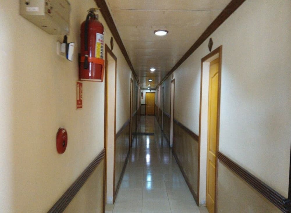 F&C Guest House 욕실 사진 5