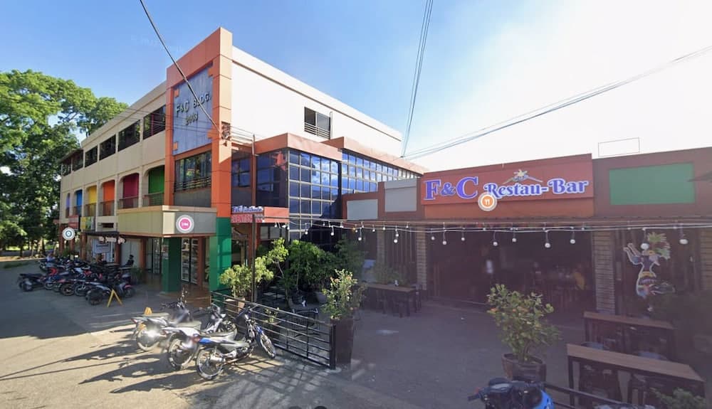 F&C Guest House 기본 이미지 사진 1