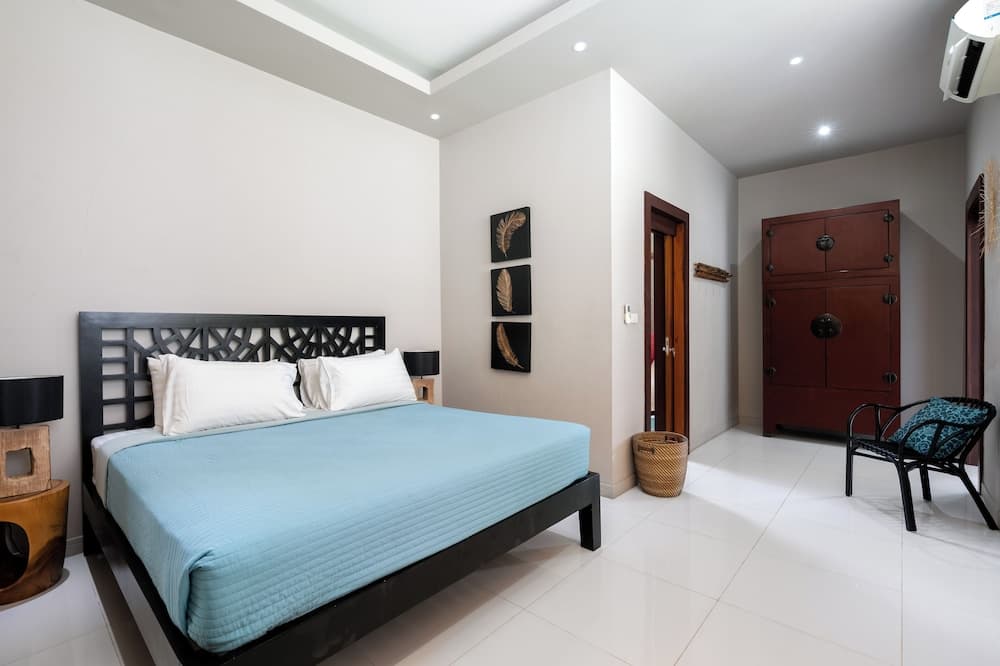 Lovely 2 Bedroom Pool Villa - KBR3 객실 사진 2