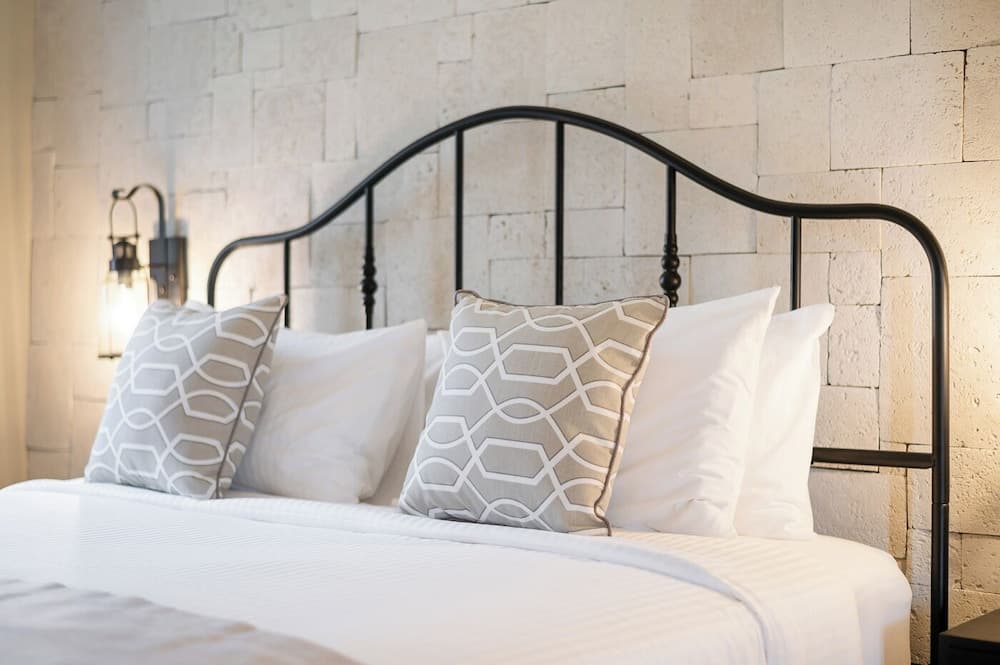 Locanda Villanova Bed & Breakfast 객실 사진 4