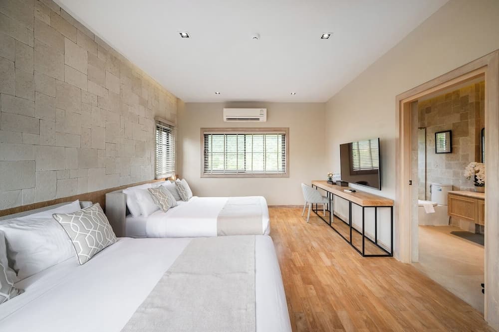 Locanda Villanova Bed & Breakfast 객실 사진 3