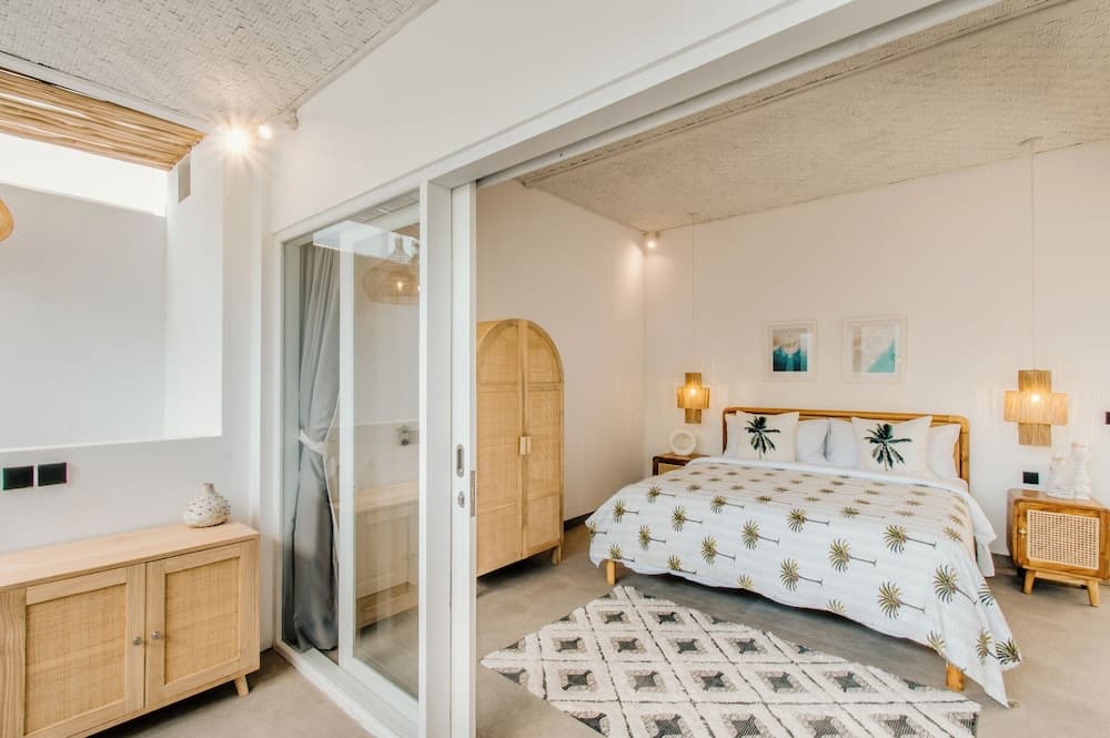 Villa Love, Room, photo 5