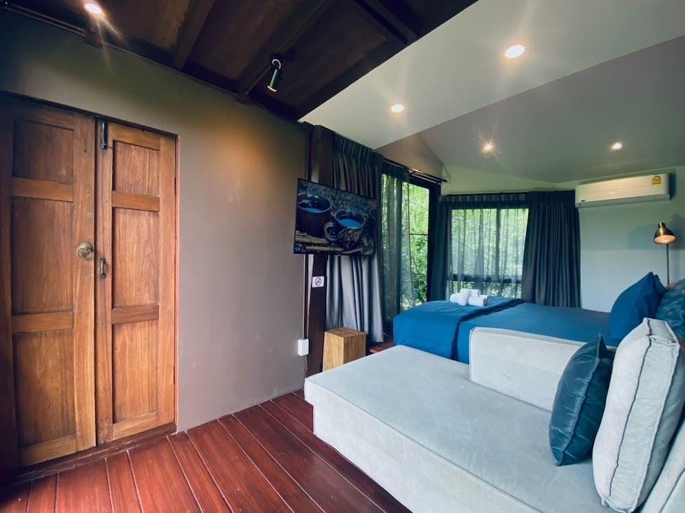 Ideal View Villa Lanna 객실 사진 3